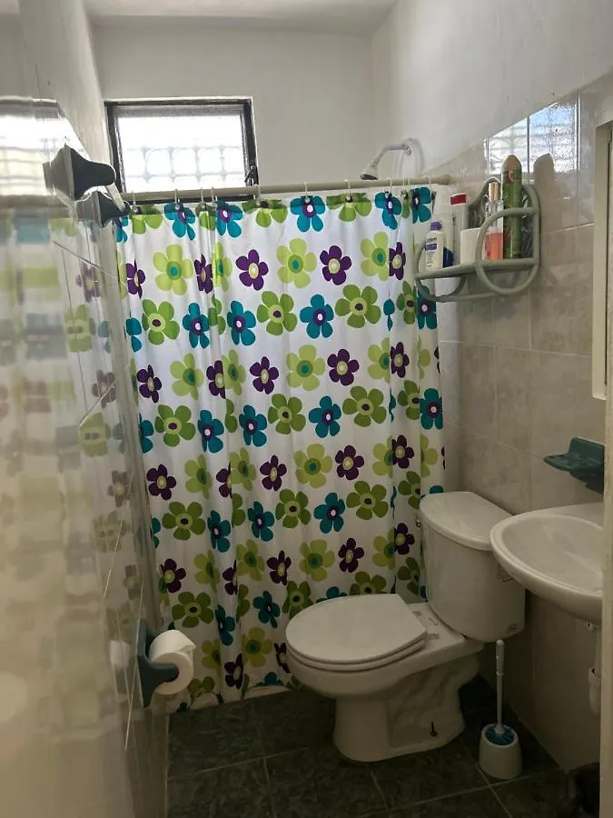 Casa De Hojas Apartment Playa del Carmen