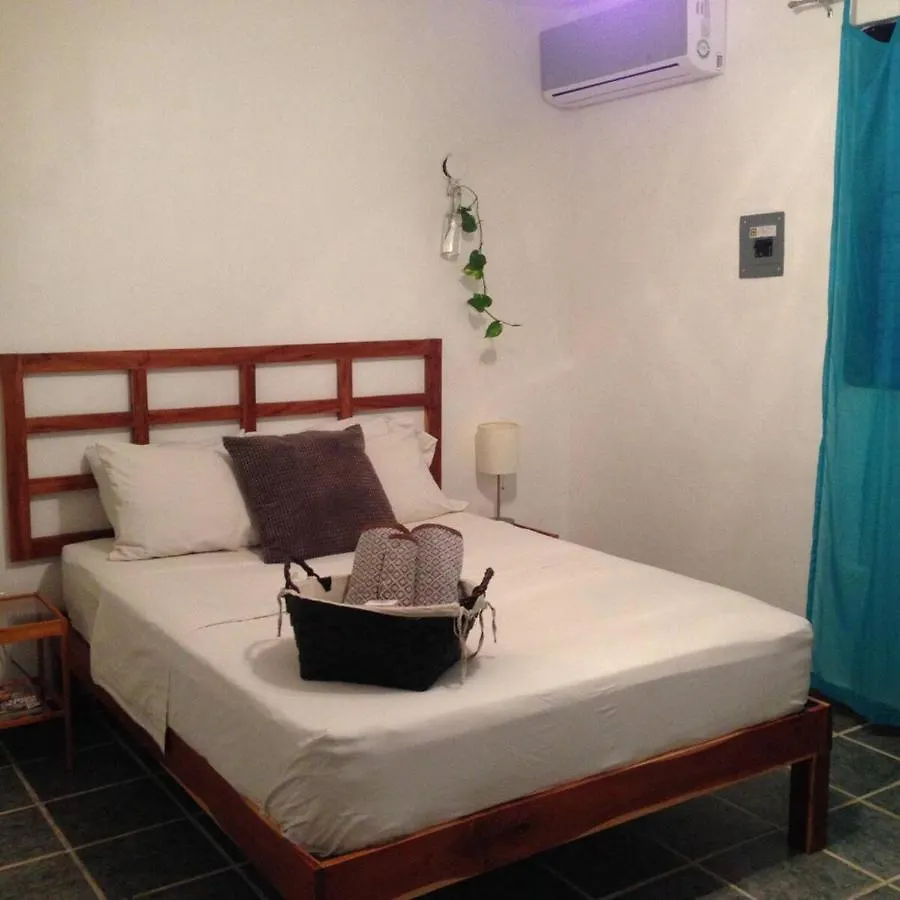 Casa De Hojas Apartment Playa del Carmen