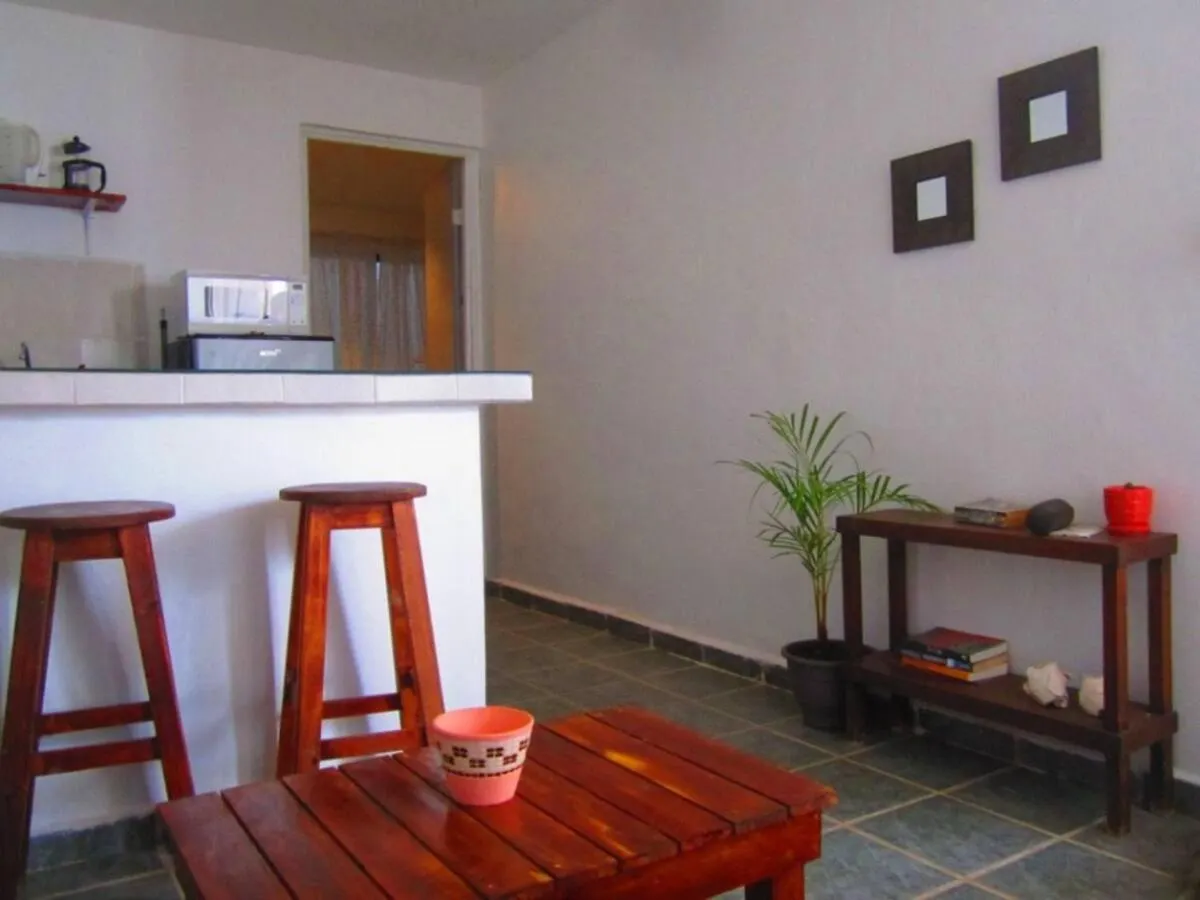 Casa De Hojas Apartment Playa del Carmen Mexico
