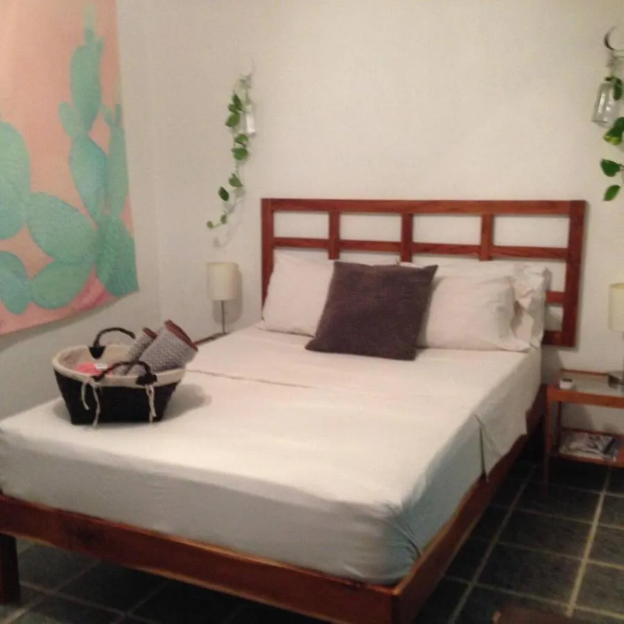 Casa De Hojas Apartment Playa del Carmen