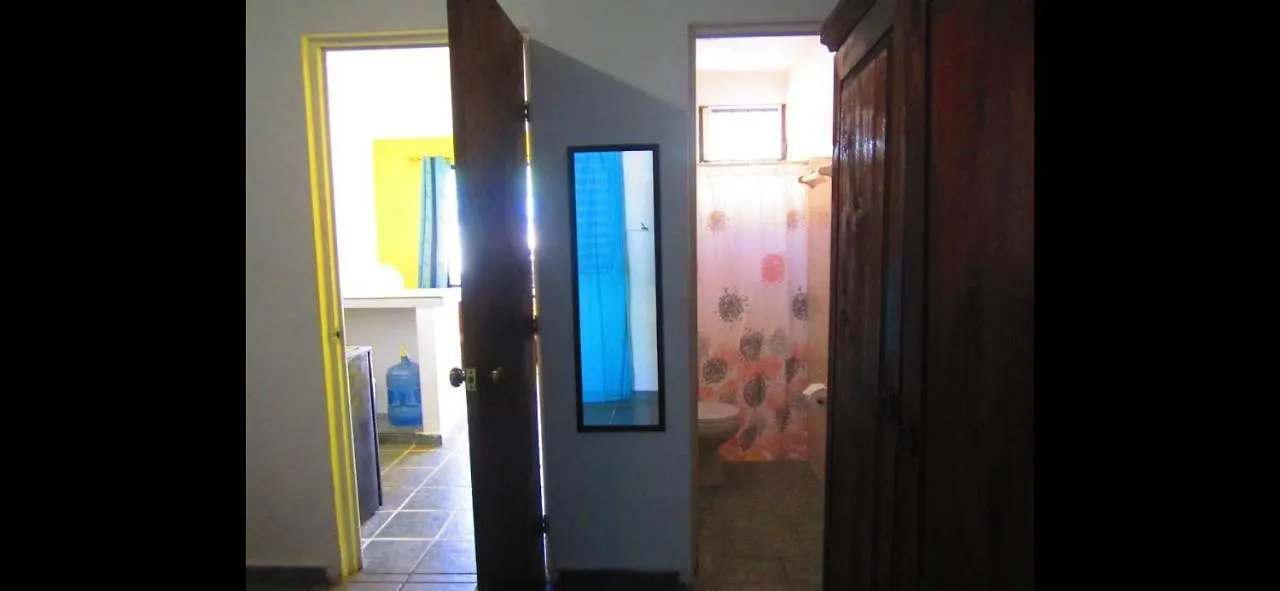 Casa De Hojas Apartment Playa del Carmen