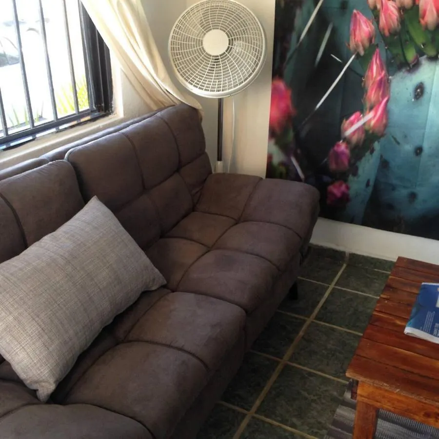 Casa De Hojas Apartment Playa del Carmen
