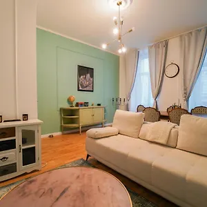  Apartamento Mint 13 @ Mariahilf Austria