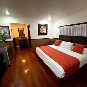  Villa Coras's Place México