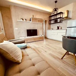  Apartamento Cherry Deluxe España