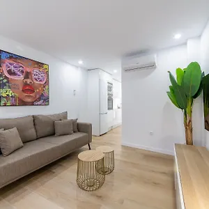  Apartamento Trendy Homes Lepanto I, A 5 Minutos De Puerta Purchena España