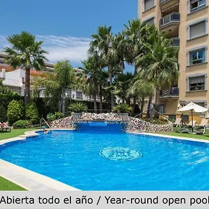  Apartamento Sol Y Agua En Fuengirola, Boliches España